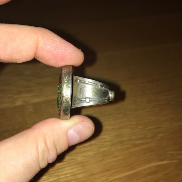 Echo of the Dreamer Ring - Picture 4 of 7